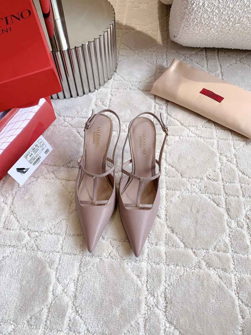 Valentino Sandals